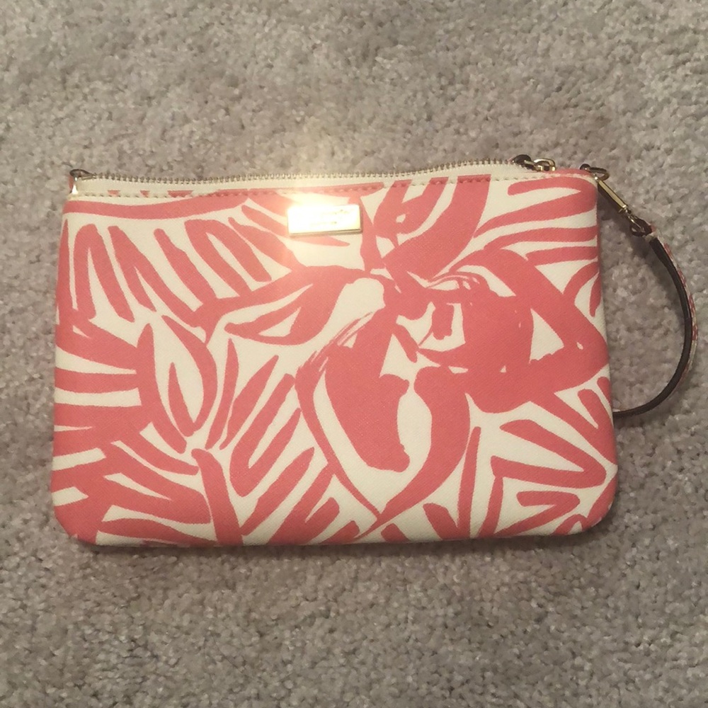 Kate Spade clutch
